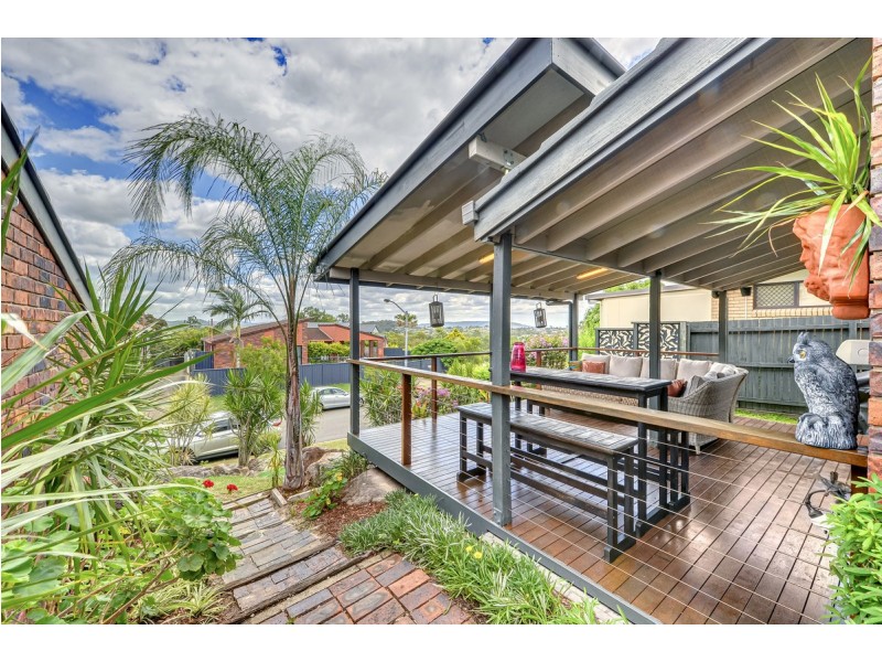 28 Port Street, Jamboree Heights QLD 4074