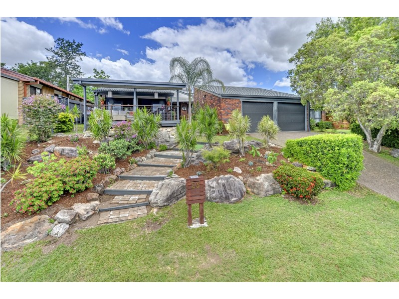 28 Port Street, Jamboree Heights QLD 4074