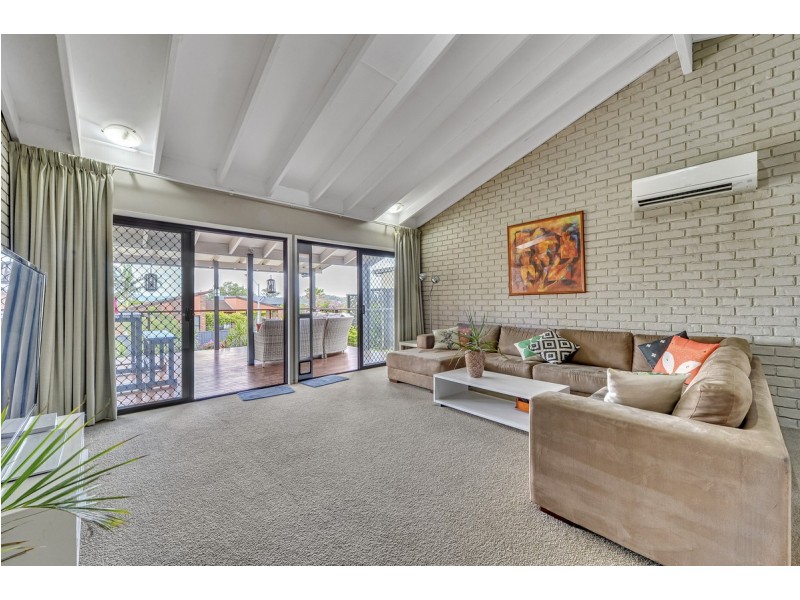 28 Port Street, Jamboree Heights QLD 4074