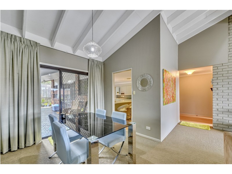 28 Port Street, Jamboree Heights QLD 4074