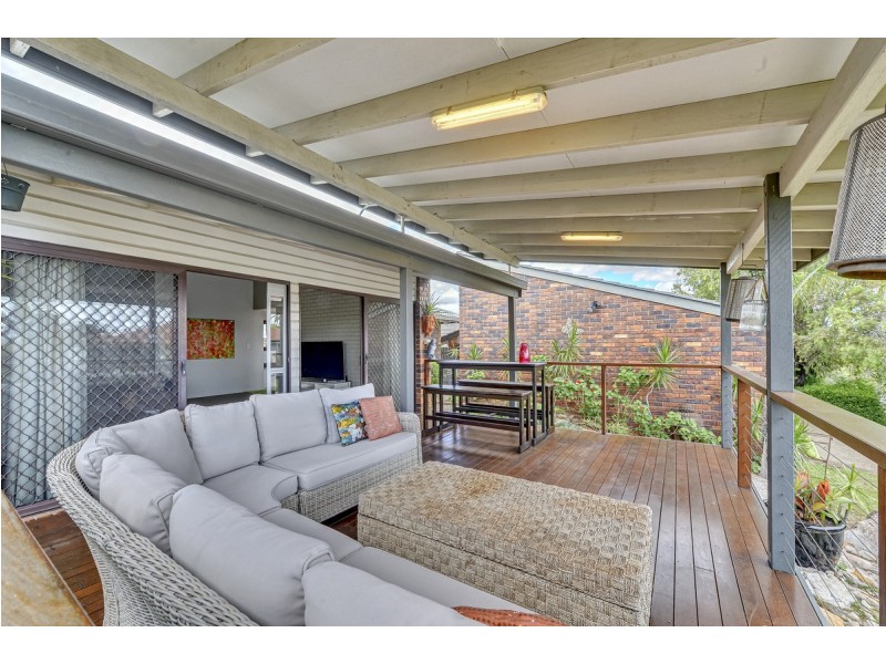 28 Port Street, Jamboree Heights QLD 4074