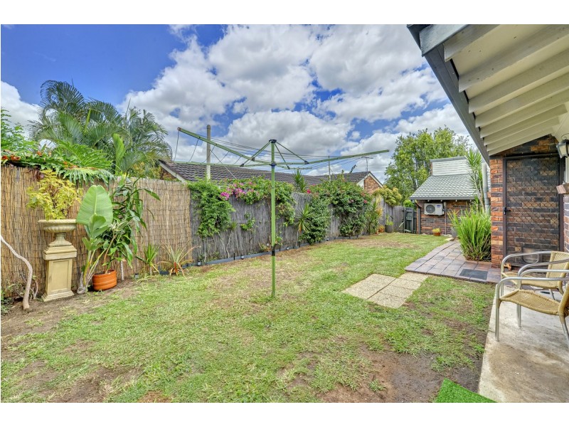 28 Port Street, Jamboree Heights QLD 4074