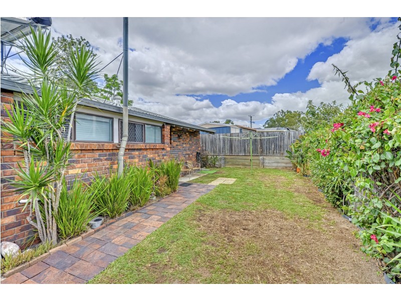 28 Port Street, Jamboree Heights QLD 4074
