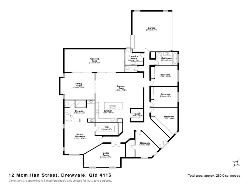 12 McMillan Street, Drewvale QLD 4116