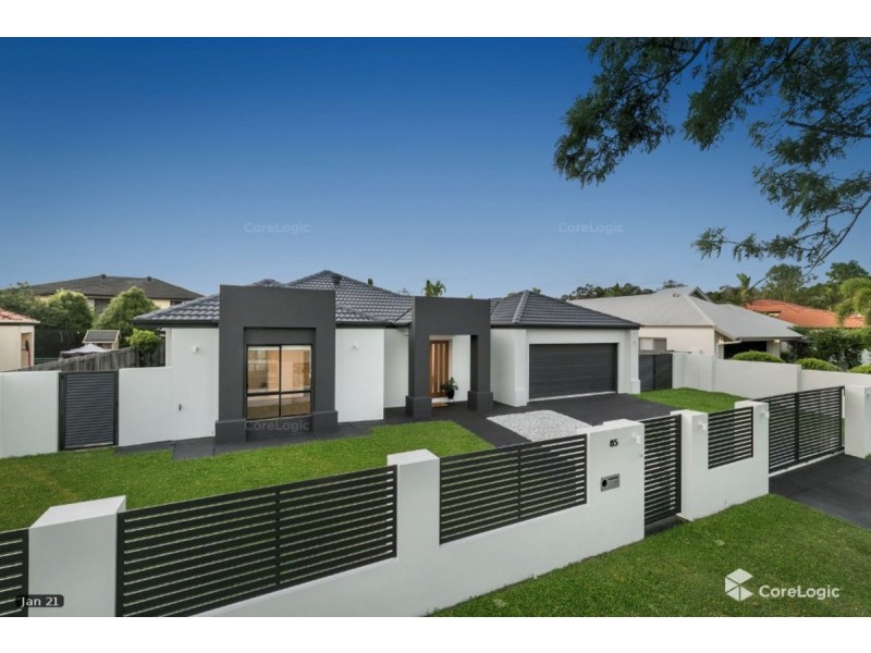 85 Thomas Macleod Avenue, Sinnamon Park QLD 4073