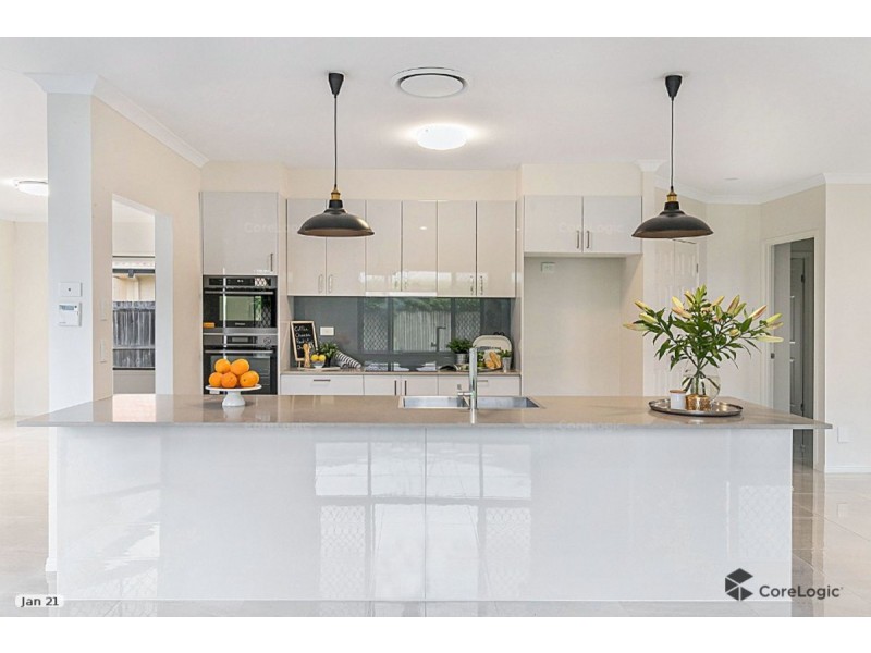 85 Thomas Macleod Avenue, Sinnamon Park QLD 4073