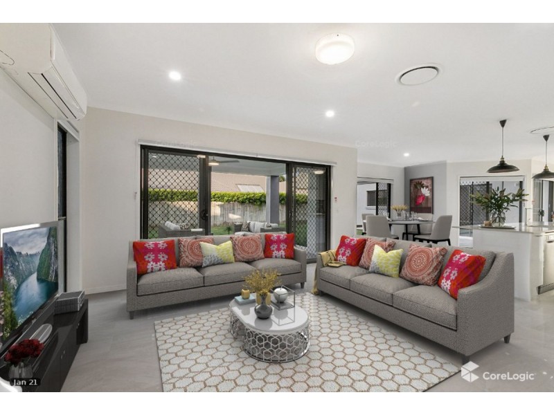 85 Thomas Macleod Avenue, Sinnamon Park QLD 4073