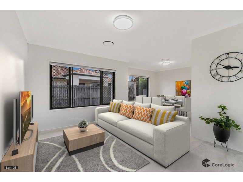 85 Thomas Macleod Avenue, Sinnamon Park QLD 4073