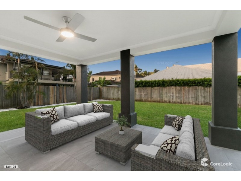 85 Thomas Macleod Avenue, Sinnamon Park QLD 4073