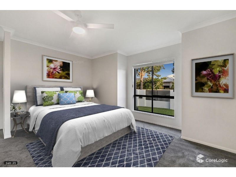 85 Thomas Macleod Avenue, Sinnamon Park QLD 4073