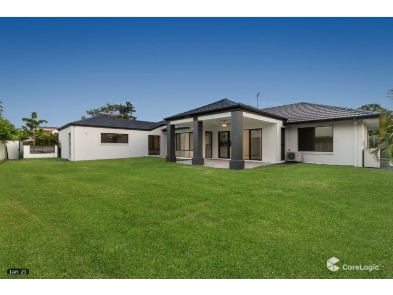 85 Thomas Macleod Avenue, Sinnamon Park QLD 4073