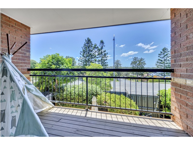 14/580 Seventeen Mile Rocks Road, Sinnamon Park QLD 4073