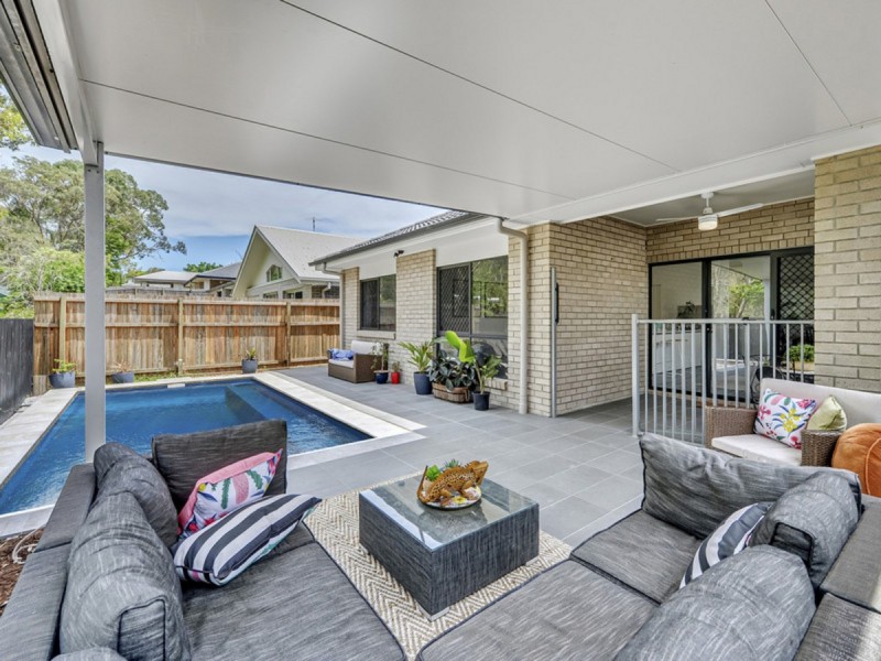 9 Nursery Place, Richlands QLD 4077