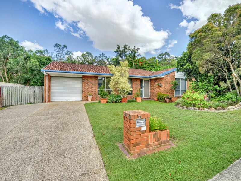 93 Dove Tree Crescent, Sinnamon Park QLD 4073