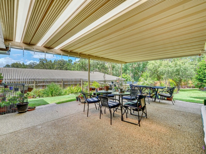 93 Dove Tree Crescent, Sinnamon Park QLD 4073