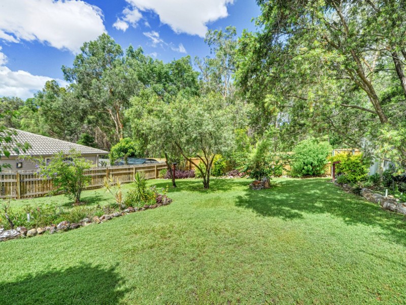 93 Dove Tree Crescent, Sinnamon Park QLD 4073