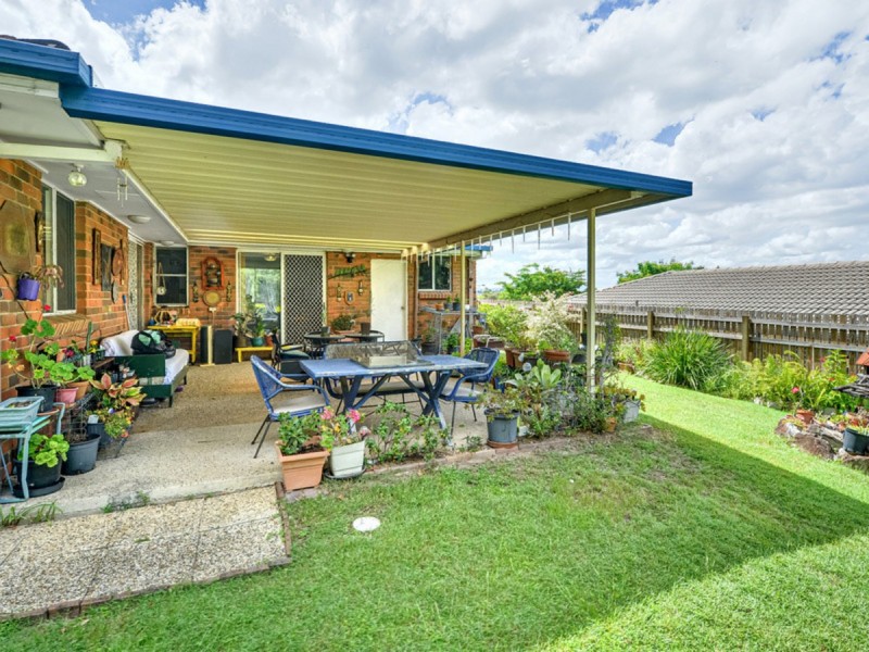 93 Dove Tree Crescent, Sinnamon Park QLD 4073