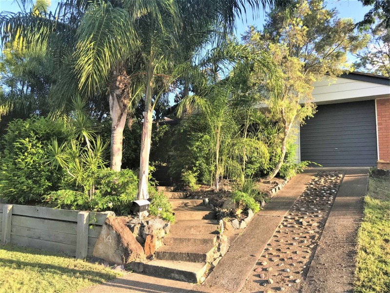 14 Bowline Street, Jamboree Heights QLD 4074