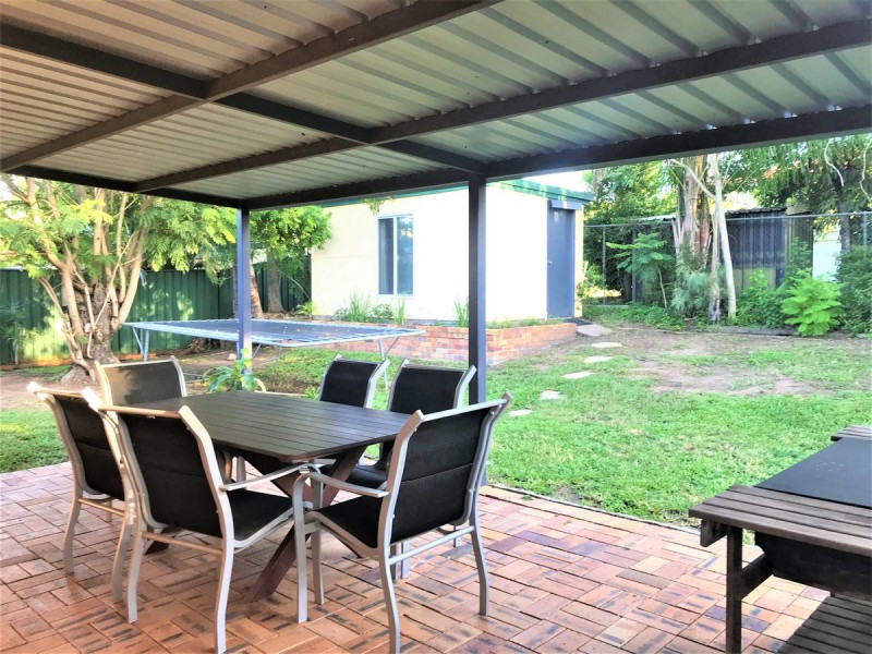 14 Bowline Street, Jamboree Heights QLD 4074