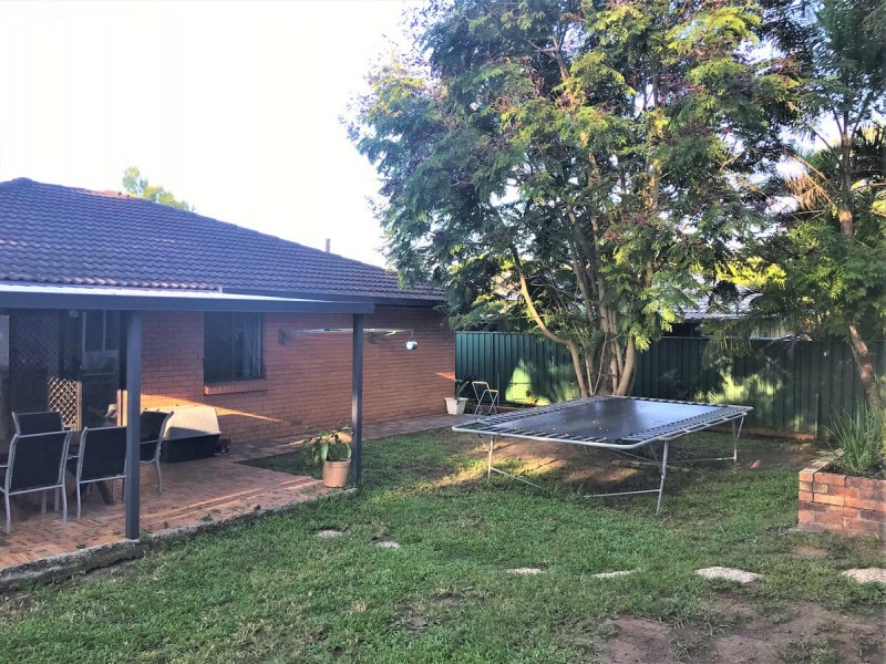 14 Bowline Street, Jamboree Heights QLD 4074