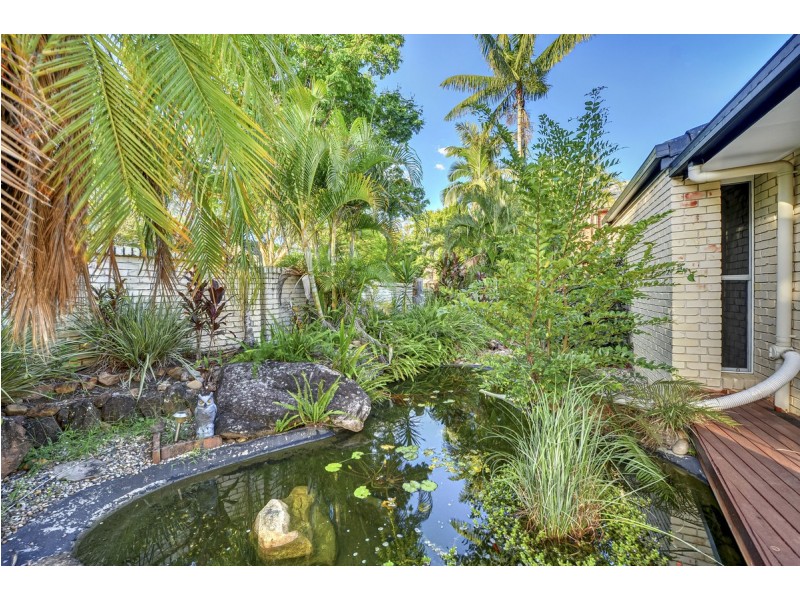 3 Timaru Close, Westlake QLD 4074