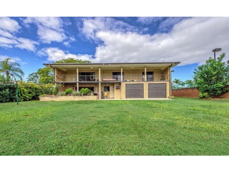 63 Mt Ommaney Drive, Jindalee QLD 4074