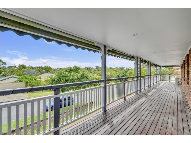 20 Cotter Crescent, Riverhills QLD 4074