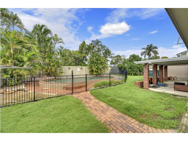 20 Cotter Crescent, Riverhills QLD 4074