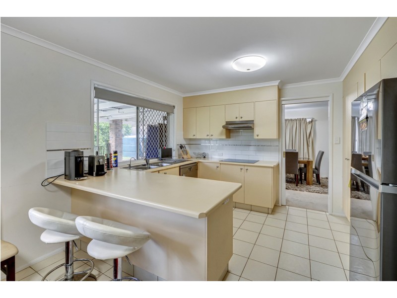 20 Cotter Crescent, Riverhills QLD 4074