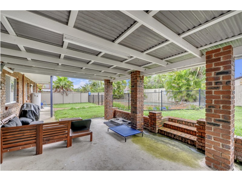 20 Cotter Crescent, Riverhills QLD 4074