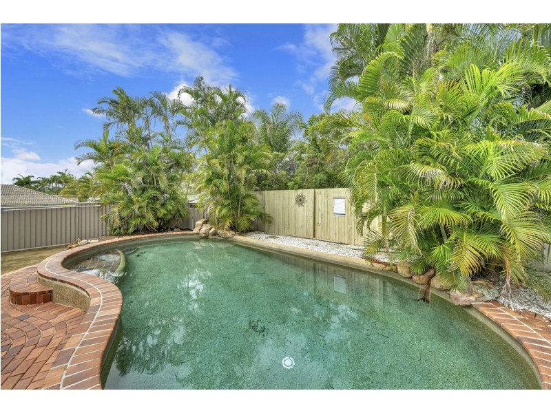 20 Cotter Crescent, Riverhills QLD 4074