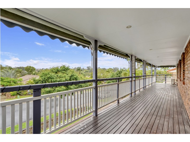 20 Cotter Crescent, Riverhills QLD 4074