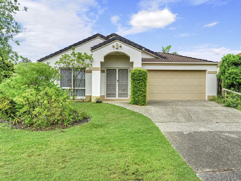 20 Derwent Place, Riverhills QLD 4074