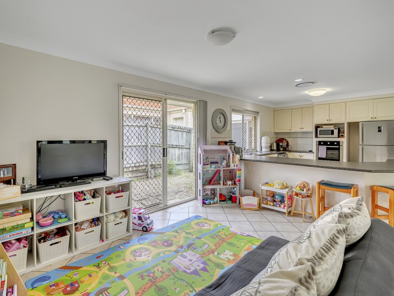 20 Derwent Place, Riverhills QLD 4074