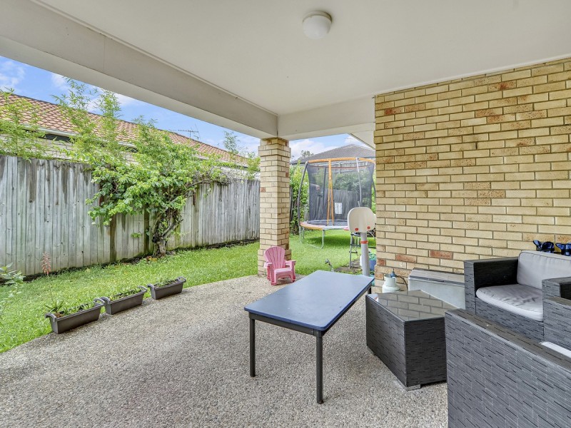 20 Derwent Place, Riverhills QLD 4074