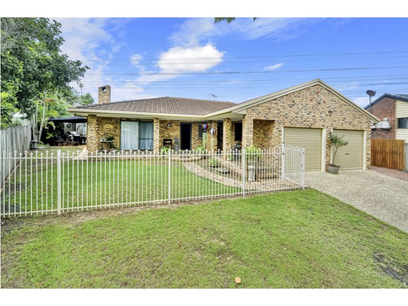 24 Kybean Street, Riverhills QLD 4074