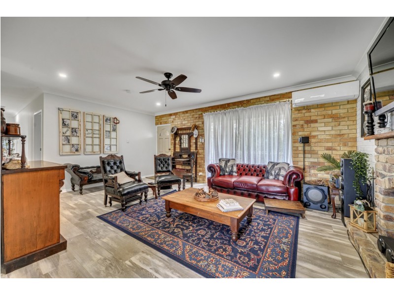 24 Kybean Street, Riverhills QLD 4074