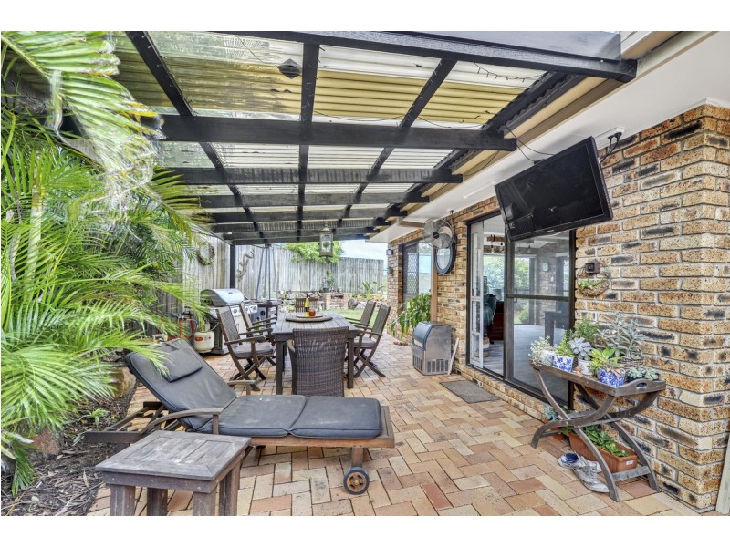 24 Kybean Street, Riverhills QLD 4074