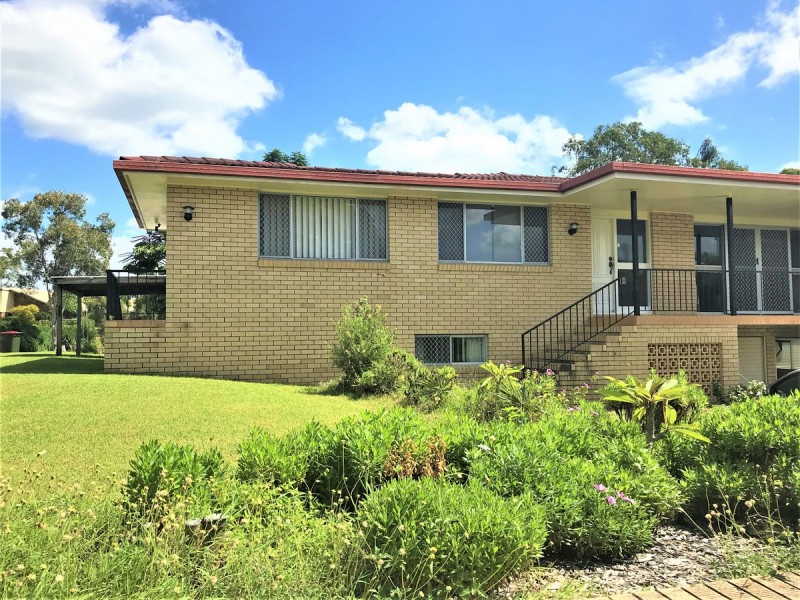 183 Mount Ommaney Drive, Jindalee QLD 4074