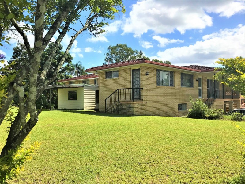183 Mount Ommaney Drive, Jindalee QLD 4074