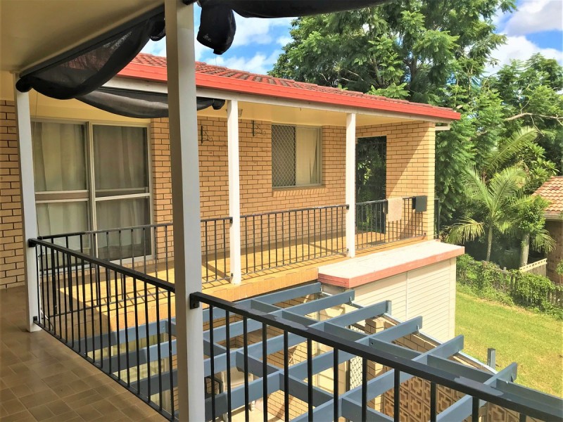 183 Mount Ommaney Drive, Jindalee QLD 4074
