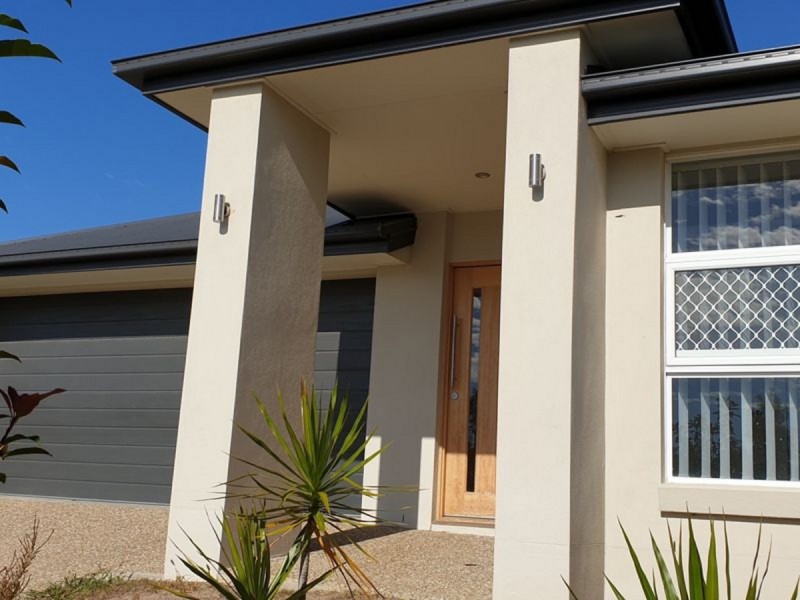 14 Hall Court, Bellbird Park QLD 4300