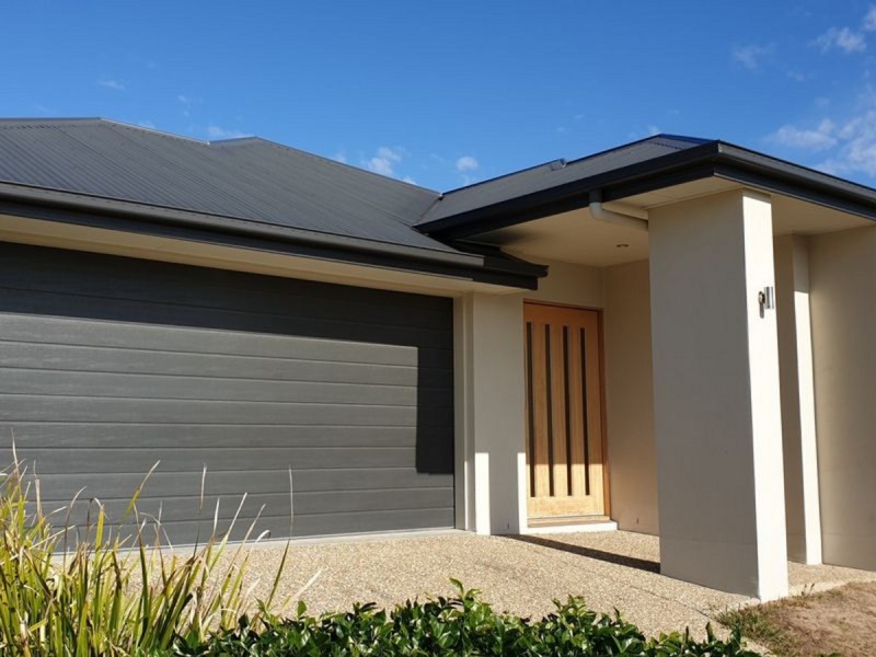 14 Hall Court, Bellbird Park QLD 4300