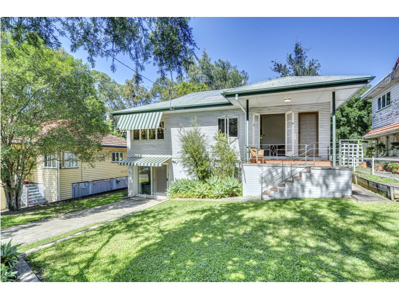 84 Boundary Road, Indooroopilly QLD 4068