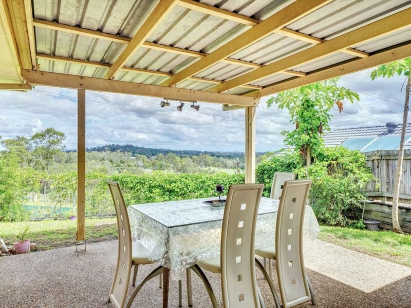 23 Brumby Circuit, Sumner QLD 4074