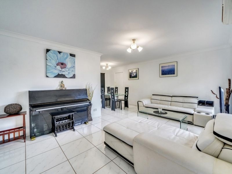 23 Brumby Circuit, Sumner QLD 4074