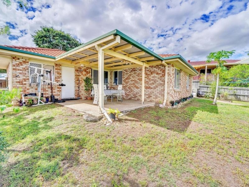23 Brumby Circuit, Sumner QLD 4074