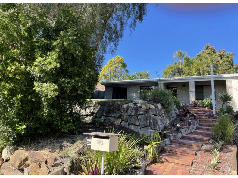 28 Langlo Street, Riverhills QLD 4074