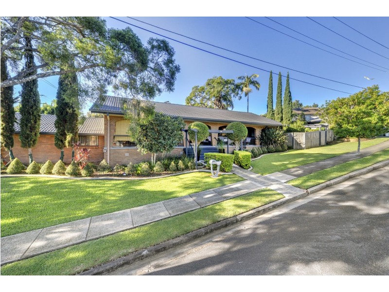 39 Gareel Street, Jindalee QLD 4074