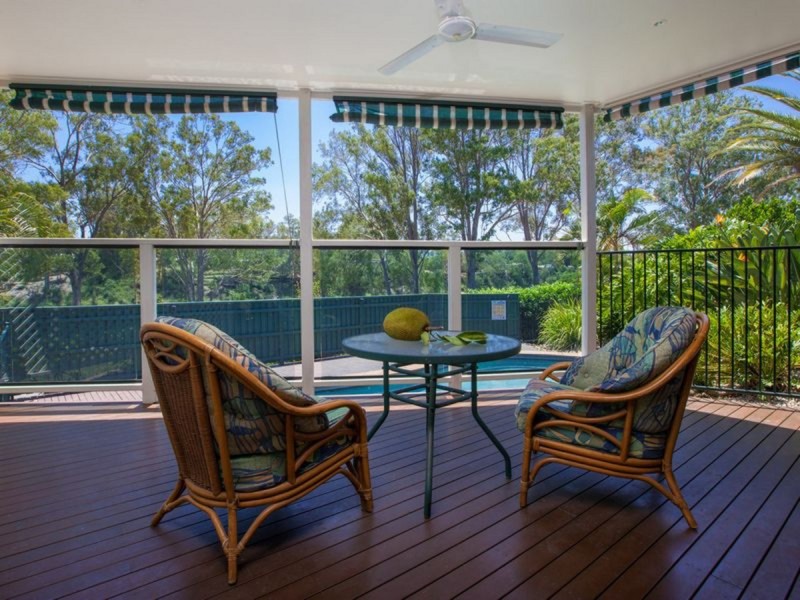 80 Mount Ommaney Drive, Jindalee QLD 4074